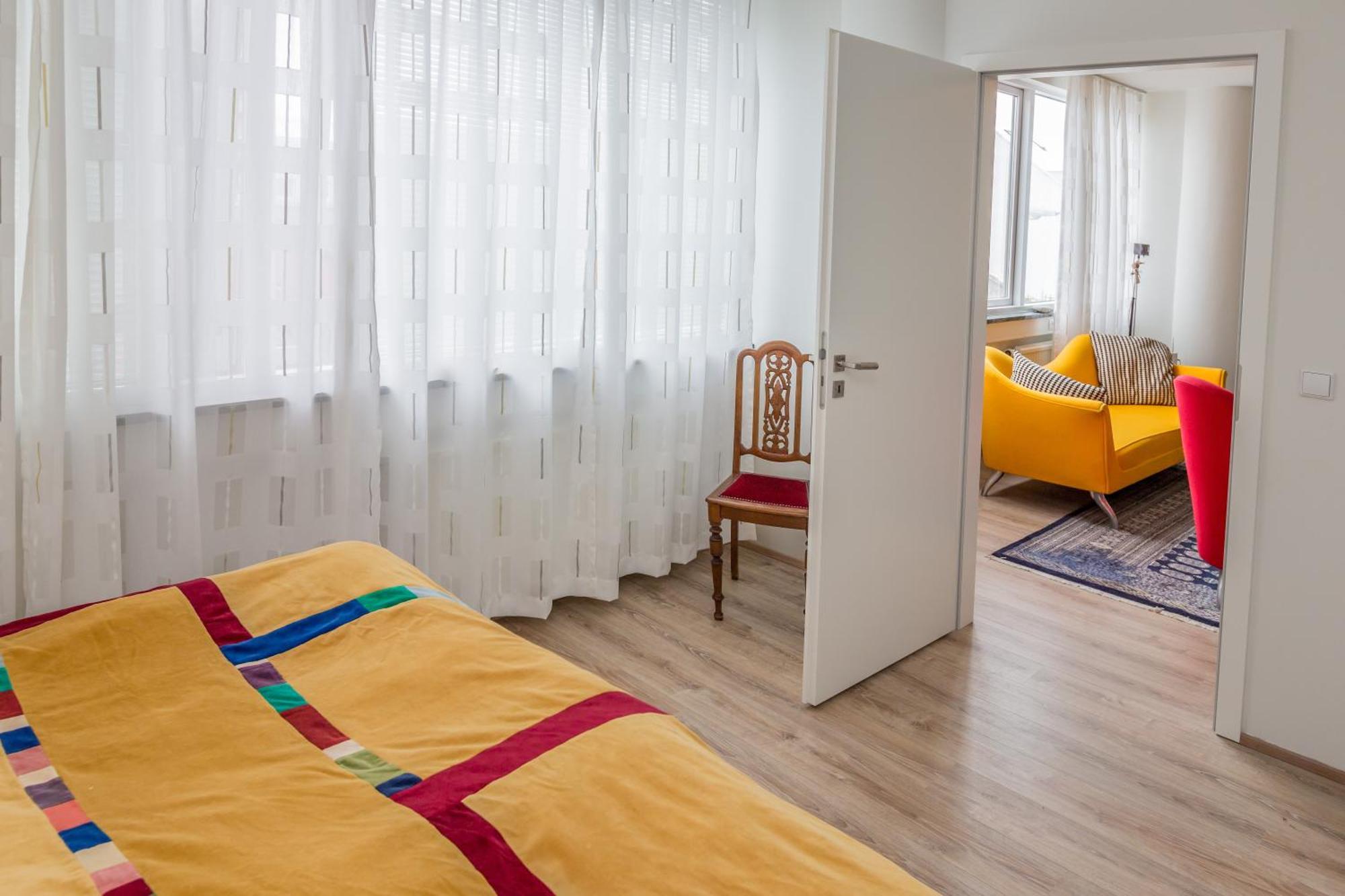Hverfisgata Apartment Reykjavík Zewnętrze zdjęcie