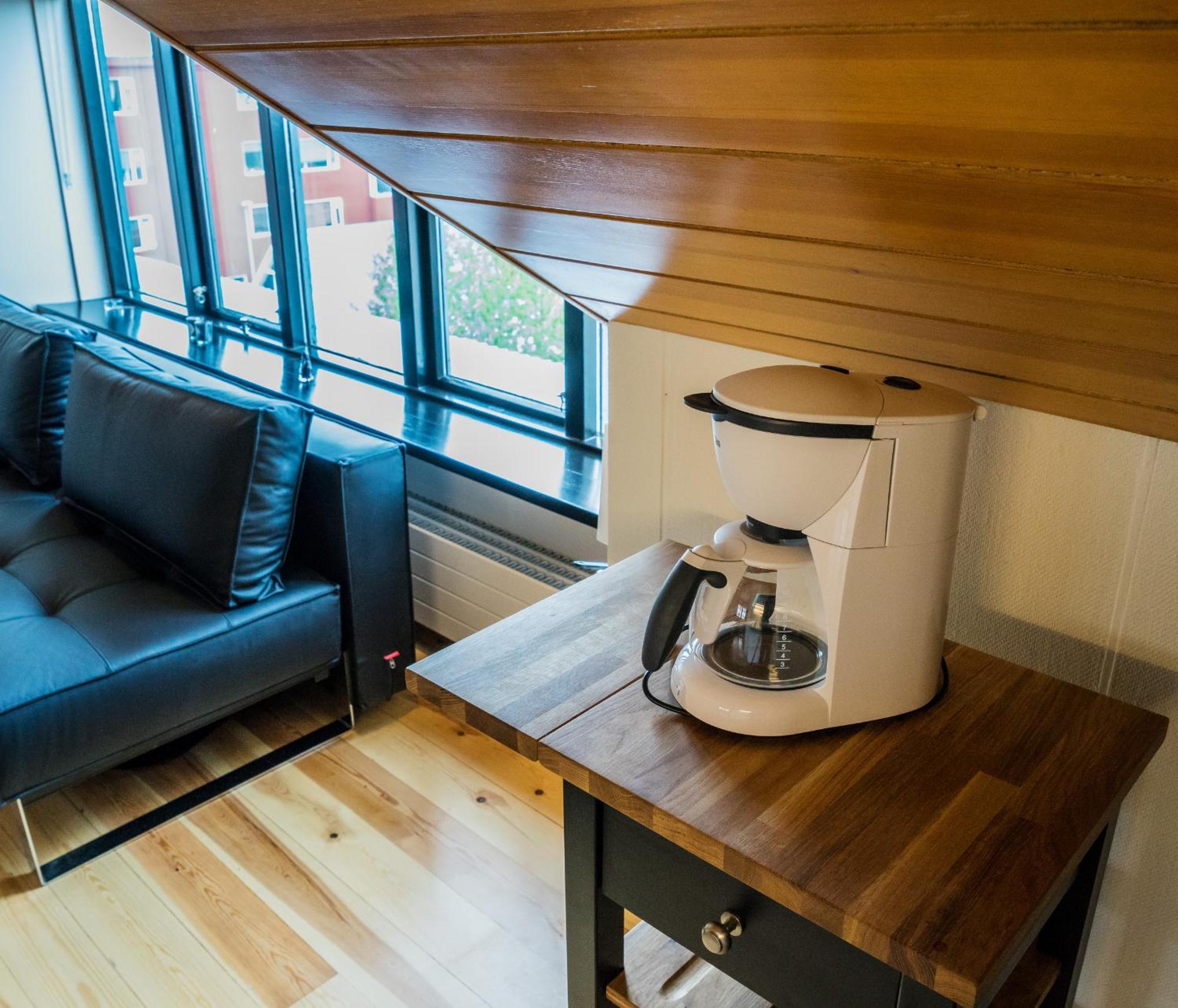 Hverfisgata Apartment Reykjavík Pokój zdjęcie
