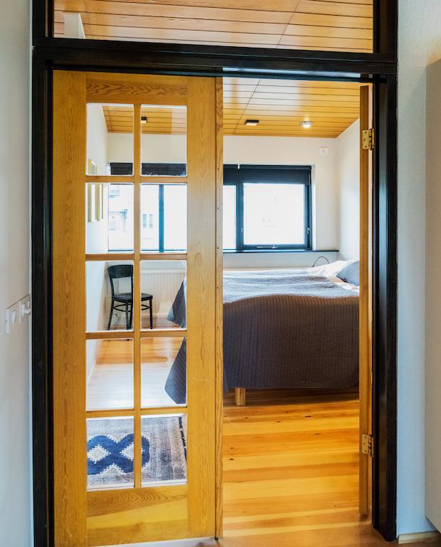 Hverfisgata Apartment Reykjavík Pokój zdjęcie