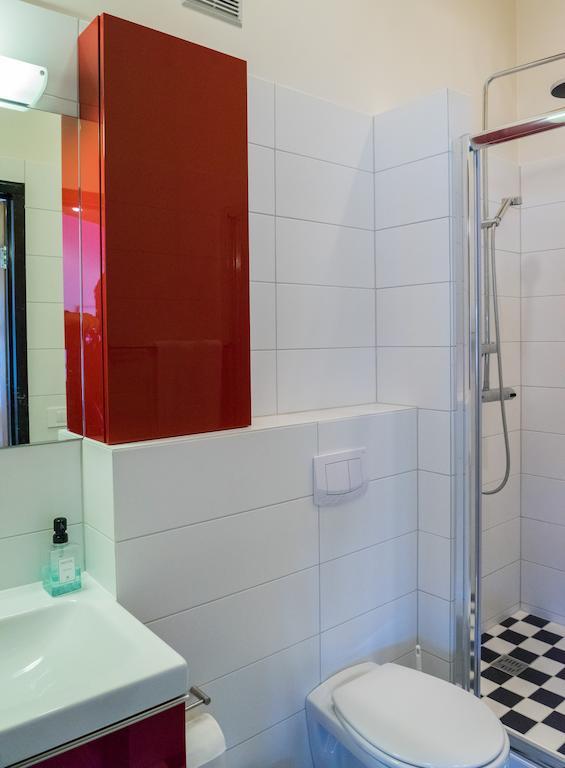 Hverfisgata Apartment Reykjavík Pokój zdjęcie