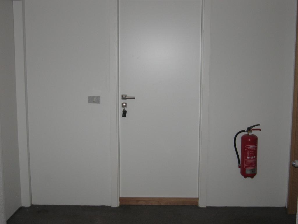 Hverfisgata Apartment Reykjavík Zewnętrze zdjęcie